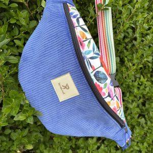 Banane cousue main à Bruxelles